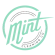 Mint Cleaning