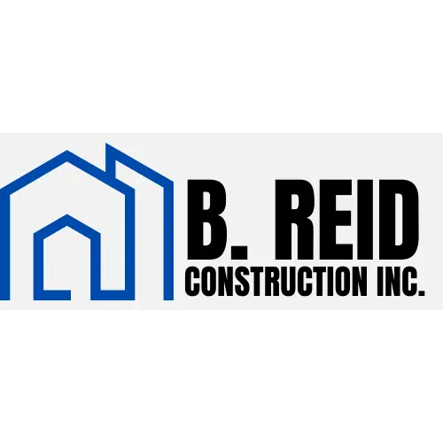 B REID CONSTRUCTION INC