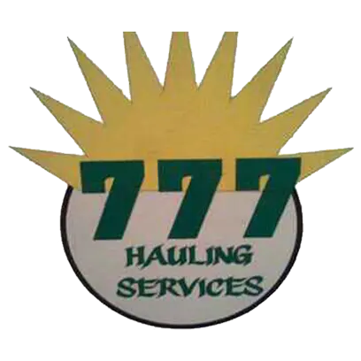 Triple Seven Hauling Services