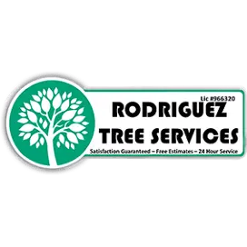RODRIGUEZ TREE SERVICES