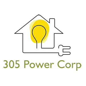 305 Power Corp