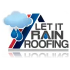 LET IT RAIN ROOFING