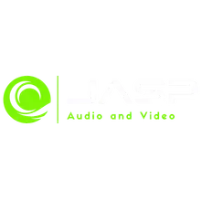 JASP AUDIO AND VIDEO