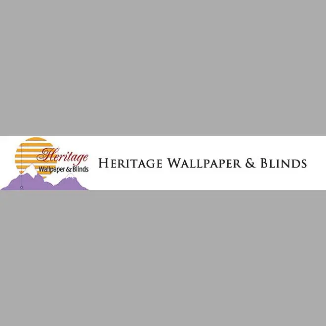 Heritage Wallpaper & Blinds