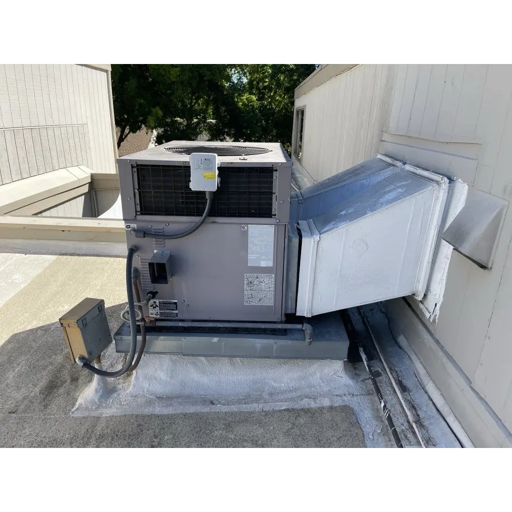 J.R. Heating and Cooling Systems Inc.