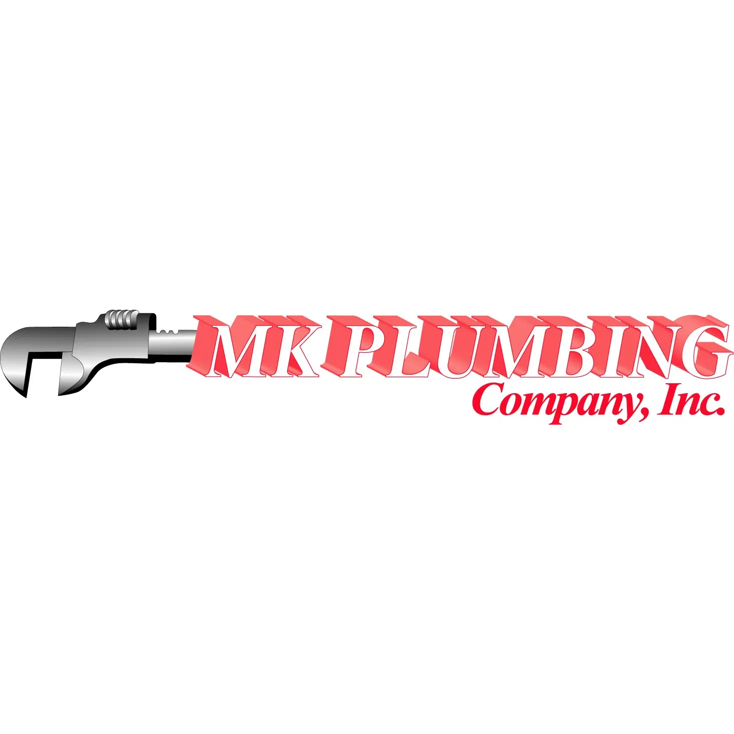 MK PLUMBING COMPANY INC