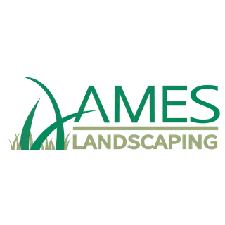 Ames Landscaping, LLC