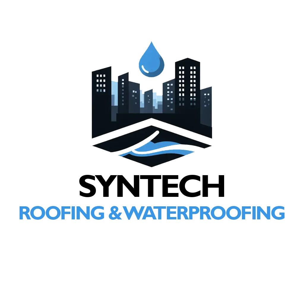 Syntech Roofing & Waterproofing