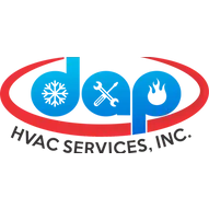 DAP HVAC SERVICES LLC