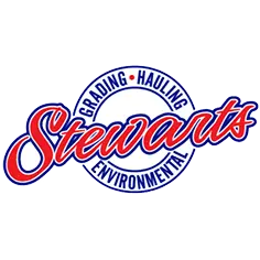Stewart's Grading & Hauling, Inc.