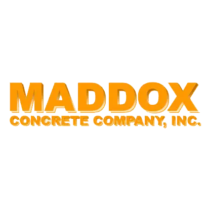 Maddox Concrete Company, Inc.