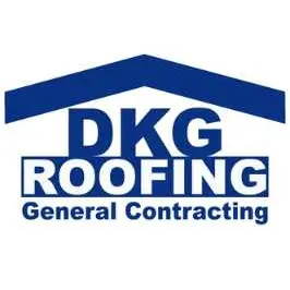 DKG Roofing Contractors LLC