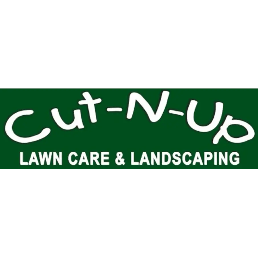Cut-N-Up Lawn Care & Landscape