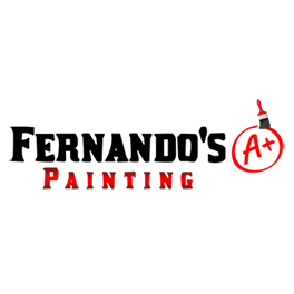 Fernando's A+ Painting