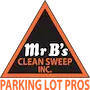 Mr. B's Clean Sweep, Inc.