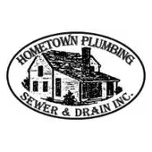 HOMETOWN PLUMBING SEWER & DRAIN INC