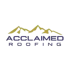 Acclaimed Roofing