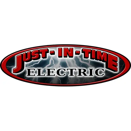 JUST IN TIME ELECTRIC