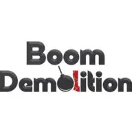 BOOM DEMOLITION LLC