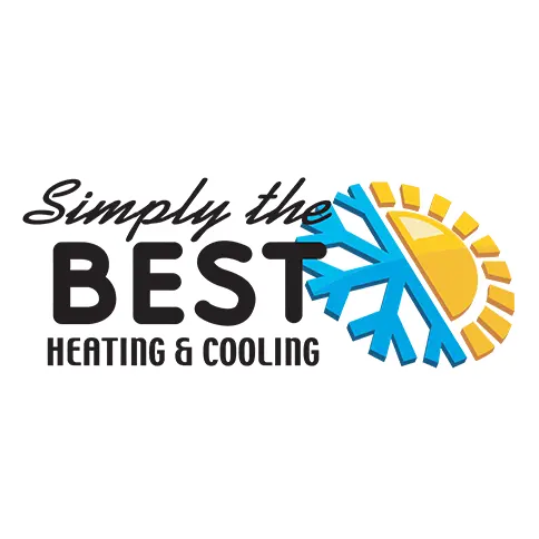 Simply The Best Heating & Cooling