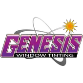 Genesis Window Tinting