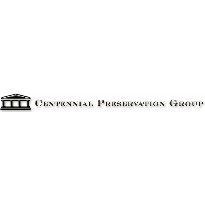 CENTENNIAL PRESERVATION GROUP LLC