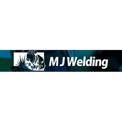 MJ Welding and Fabrication