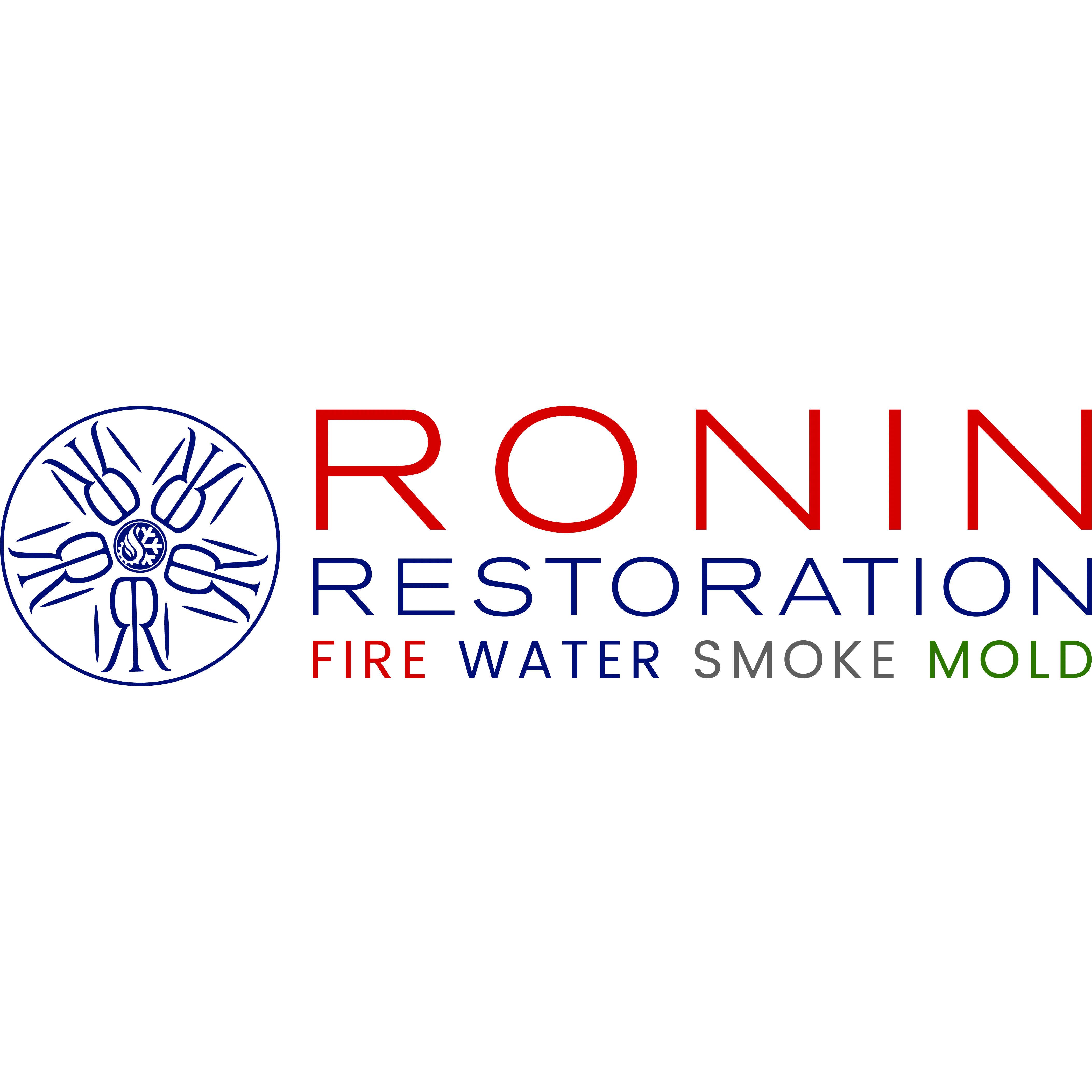 RONIN RESTORATION