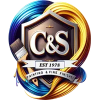 C & S Painting and Fine Finishes