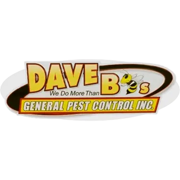 DAVE B'S GENERAL PEST CONTROL, INC.