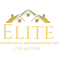 ELITE CONSTRUCTION & RENOVATIONS LLC