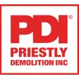 PRIESTLY DEMOLITION INC