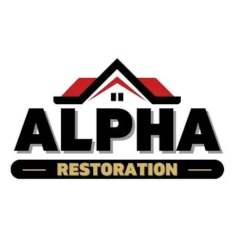 Alpha Restoration, Inc