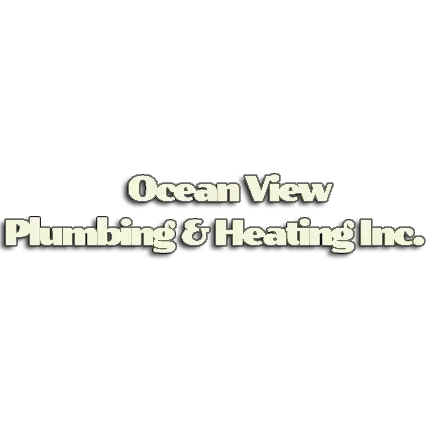 Ocean View Plumbing & Heating, Inc.