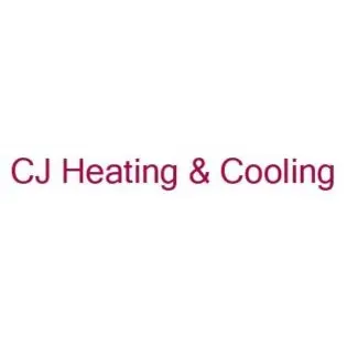 CJ HEATING & COOLING