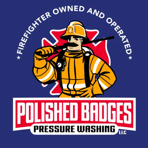 Polished Badges Pressure Washing LLC