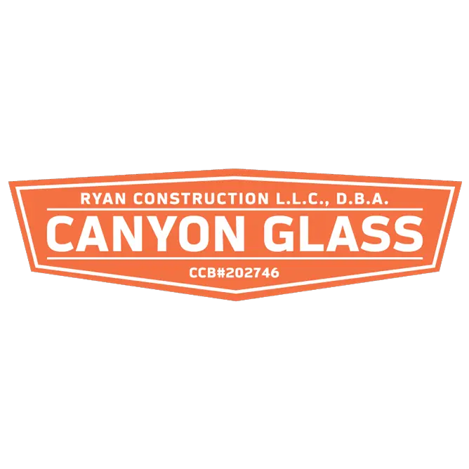 Canyon Glass Company