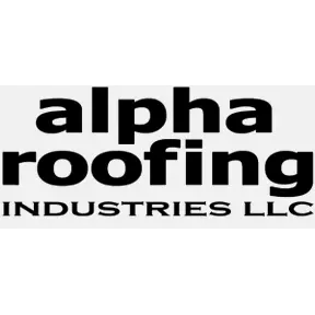 Alpha Roofing Industries