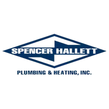 Spencer Hallett Plumbing & Heating, Inc.