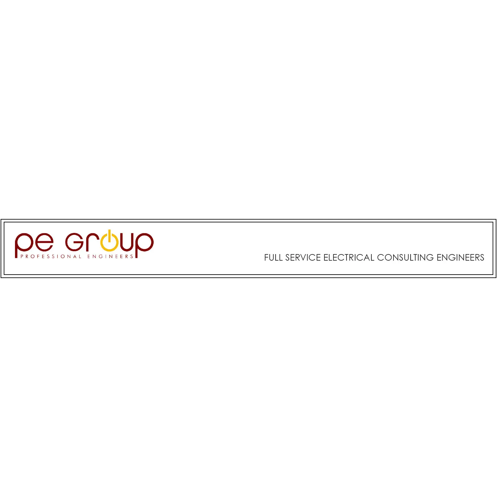 PE GROUP INC