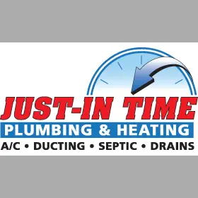 Just-in Time Plumbing & Heating