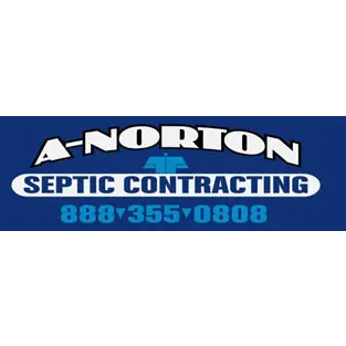 A-Norton Septic Contracting LLC