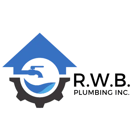 R W B Plumbing Inc
