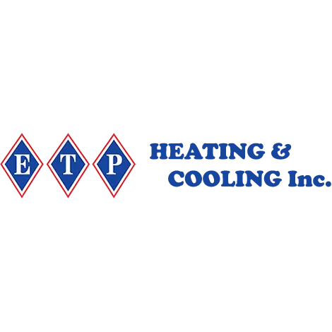 ETP Heating & Cooling, Inc.
