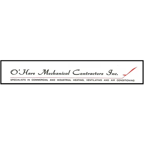 O'Hare Mechanical Contractors, Inc.