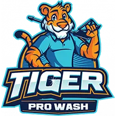 Tiger Pro Wash