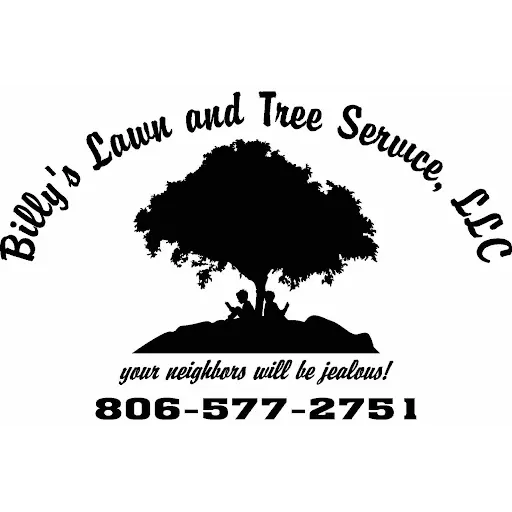 Billy's Lawn and Tree Service