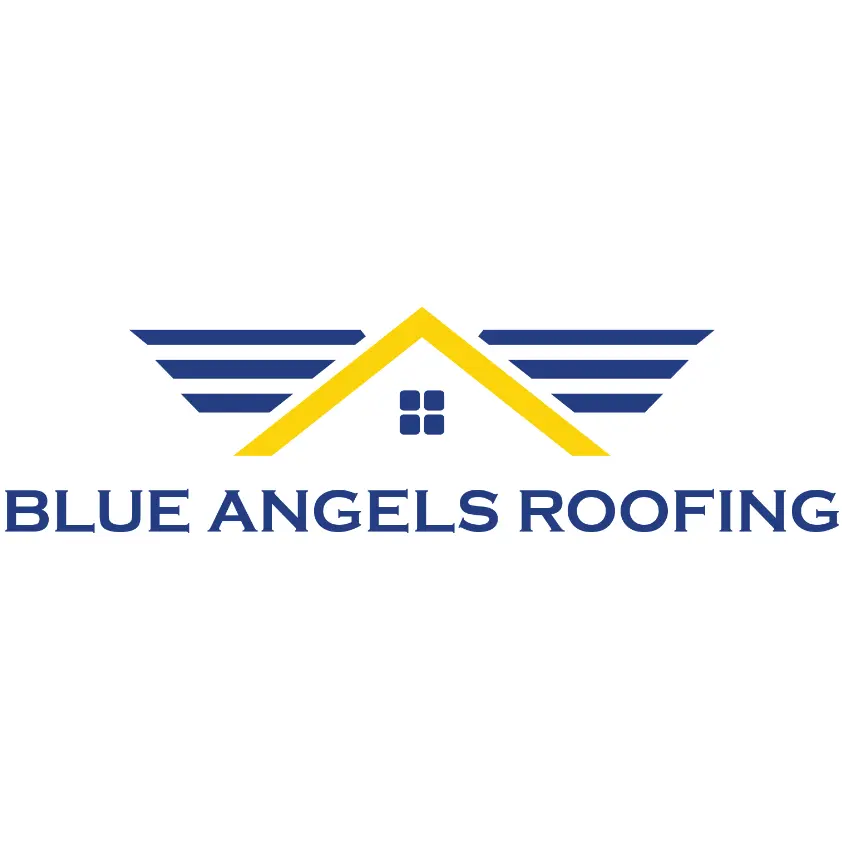 Blue Angels Roofing
