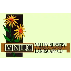 VALLEY NURSERY LANDSCAPE COMPANY