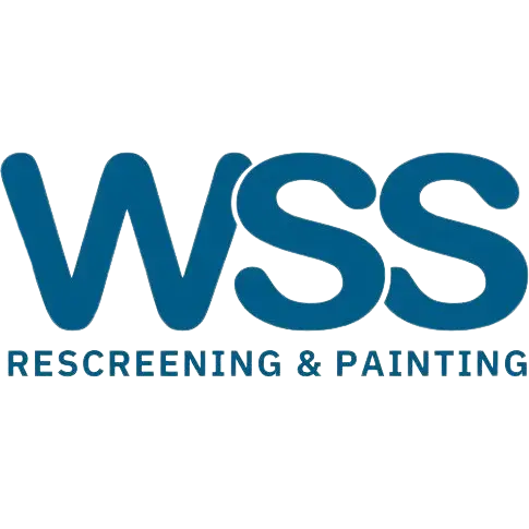 WSS Rescreening & Painting